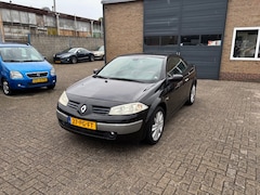 Renault Mégane coupé cabriolet - 1.6-16V Privilège //Koopje