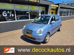 Kia Picanto - 1.1 LX