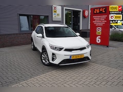 Kia Stonic - 1.0 T-GDi MHEV DynamicLine; Apple carplay; Lage Km stand
