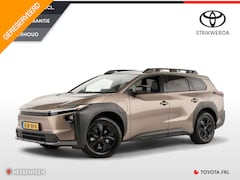 Toyota bZ4X Touring - Executive AWD 75 kWh