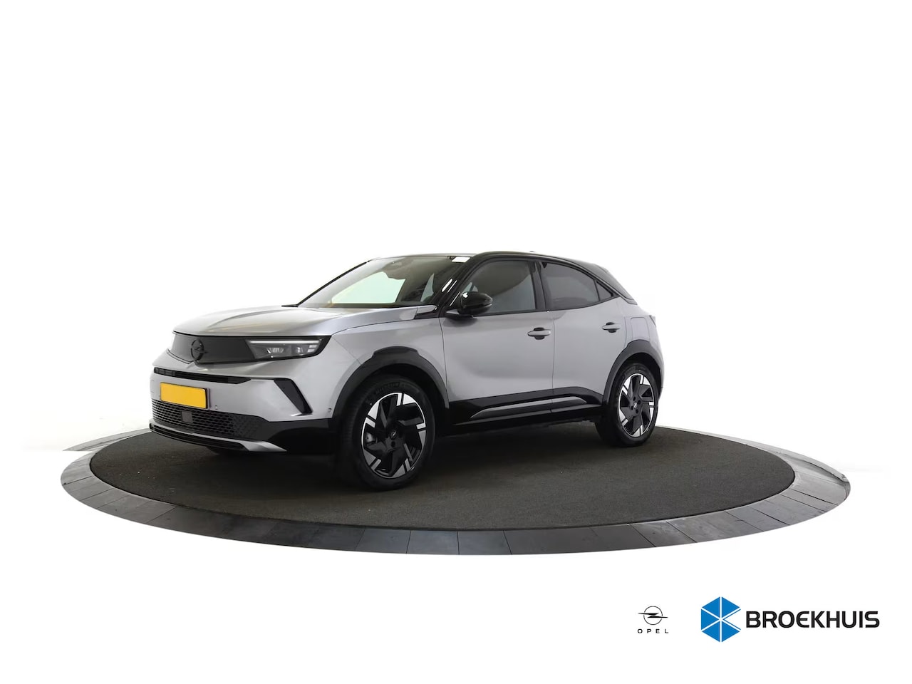 Opel Mokka Electric - 54 kWh GS | Achteruitrijcamera | Apple Carplay/Android Auto|telefoonintegratie premium | C - AutoWereld.nl