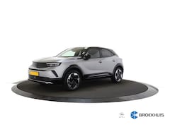 Opel Mokka Electric - 54 kWh GS | Achteruitrijcamera | Apple Carplay/Android Auto|telefoonintegratie premium | C