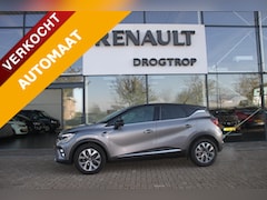Renault Captur - 130PK-INTENS-AUTOM-62DKM-NAVI-CLIMA-PDC-LMV