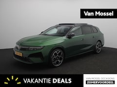 Opel Astra Sports Tourer - 1.6 Turbo Plug In Hybrid Ultimate