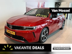Opel Astra - 1.2 Business Elegance
