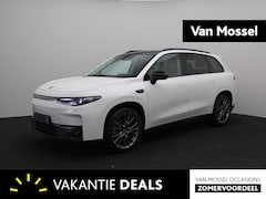 Leapmotor C10 - Design 69.9 kWh | DEMO SALE
