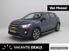 Kia Stonic - 1.0 T-GDi ComfortPlusLine Navigator | Trekhaak | Camera | Navigatie | Airco