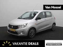 Suzuki Celerio - 1.0 Comfort | Airconditioning |