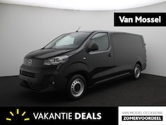 Opel Vivaro Electric - L3 75 kWh | DEMO SALE