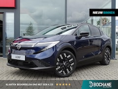 Nissan LEAF - Evolve 75 kWh ELEKTRISCHE VOORSTOELEN | PANORAMISCH GLAZEN DAK | BOSE AUDIOSYSTEEM