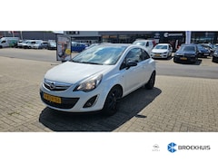 Opel Corsa - 1.4-16V Color Edition / Navigatie via Carplay / Airco / Cruise Control / Bluetooth bellen