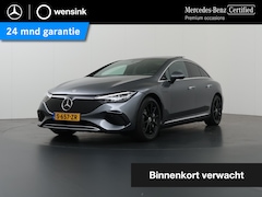 Mercedes-Benz EQE - 300 Business Line 89 kWh | Panoramadak | Stoelverwarming | Apple carplay |