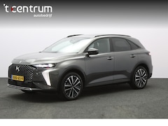 DS 7 - 7 E-Tense 300 4x4 Opéra PHEV, Leder, Panoramadak, 360 Camera, Adap. Cruise Control