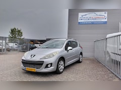 Peugeot 207 SW - 1.4 VTi XS