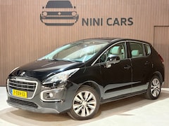 Peugeot 3008 - 1.6 THP Active pano trekhaak camera NAP