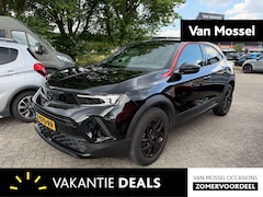 Opel Mokka - 1.2 Turbo Level 4