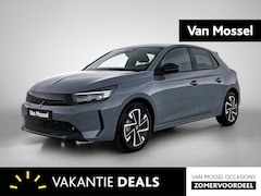 Opel Corsa - 1.2 Turbo Hybrid GS DEMO SALE |"Beschikbaar vanaf 15-10-2026