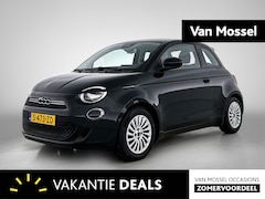 Fiat 500 - Urban 42 kWh