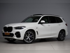 BMW X5 - XDrive45e High Executive M-sport | panoramadak | adap. cruise | elek. trekhaak | softclose