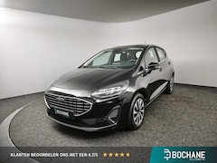 Ford Fiesta - 1.0 EcoBoost Hybrid Titanium | Navigatie | Climate Control | Cruise Control |
