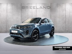 Land Rover Range Rover Evoque - P270e DYNAMIC SE | PANO | BLACK PACK | 20 INCH | COLD CLIMATE PACK