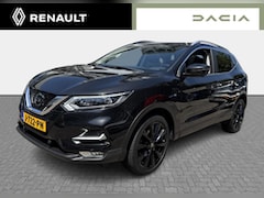 Nissan Qashqai - 1.3 DIG-T Tekna - Trekhaak / Camera / Panoramadak