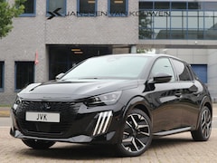 Peugeot 208 - 1.2 Hybrid 145 e-DCS6 GT / 360 Camera / Adaptive Cruise / Voorraad Voordeel