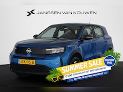 Opel Frontera - Electric Edition 44 kWh Camera Apple CarPlay Airco