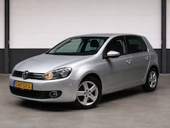 Volkswagen Golf - 1.4 TSI Highline Clima Cruise PDC LMV