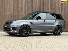 Land Rover Range Rover Sport - 2.0 P400e HSE Dynamic / PANO /