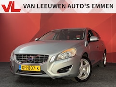 Volvo V60 - 2.4 D6 AWD Plug-In Hybrid Pure Limited | Zo Mee | Lees Tekst | Read Text