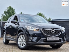 Mazda CX-5 - 2.0 S 2WD*Navi*Trekhaak*Hoge instap