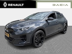 Kia XCeed - 1.6 GDi PHEV DynamicPlusLine