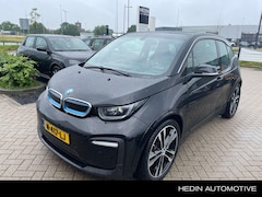 BMW i3 - Business Edition Plus 120Ah 42 kWh