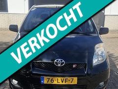 Toyota Yaris - 1.3 VVTi Aspiration