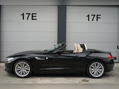 BMW Z4 Roadster - sDrive23i Introduction