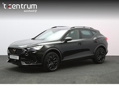 CUPRA Formentor - 1.4 e-Hybrid 245 PK VZ Black Edition PHEV, BREMBO Remmen, Memory, 360 Camera, Leder-Alcant