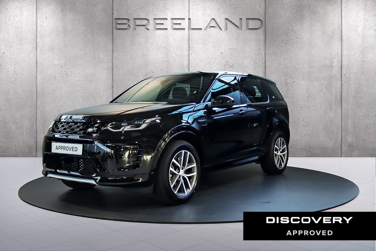 Land Rover Discovery Sport - P270e S BUSS. EDITION -PANO.DAK | TREKHAAK | COLD CLIMATE PACK - AutoWereld.nl