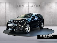 Land Rover Discovery Sport - P270e S BUSS. EDITION -PANO.DAK | TREKHAAK | COLD CLIMATE PACK