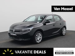 Opel Corsa - BEV 50kWh | Applecarplay/Androidauto | Parkeersensoren | Achteruitrijcamera | 3FASE |