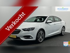 Opel Insignia Grand Sport - 1.5 Turbo Edition TREKHAAK ECC NAVI CRUISE LM