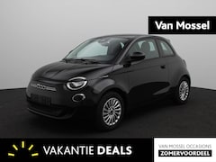 Fiat 500e - 42 kWh | Apple CarPlay & Android Auto | Cruise Control | Climate Control | Keyless | LED |