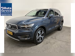 Volvo XC40 - 1.5 T5 Twin Engine Inscription Leer/ Mem stoel/ Pano/ Camera/ Adapt. Cruise