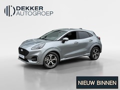 Ford Puma - 1.0 EcoBoost Hybrid ST-Line