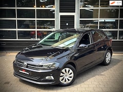 Volkswagen Polo - 1.0 TSI |Comfortline| DSG|NAP|Carplay|Camera