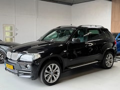 BMW X5 - XDrive48i High Executive | PANO | 7P | NAVI | HEAD UP DISPLAY