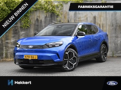 Ford Capri - Premium Extended Range AWD 79 kWh 340pk Automaat PANO | 21''LM | WARMTEPOMP | 360° CAM. |