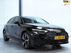 Audi A3 Sportback - 45 TFSI e S edition Competition|SoH 99%