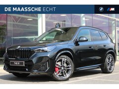 BMW X1 - xDrive25e M Sport Automaat / Panoramadak / Sportstoelen / M Adaptief onderstel / Head-Up /
