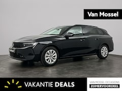 Opel Astra Sports Tourer - 1.2 Edition | DEMONSTRATIEMODEL | Camera | Sensoren | Apple Carplay/Android Auto | keyless